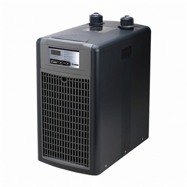 飼育用品・器具】【水槽用クーラー】【ゼンスイ】 ZC-1000α対応水量950