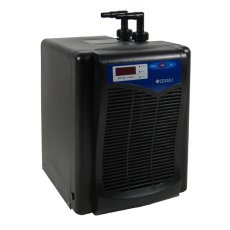 画像2: 【飼育用品・器具】【水槽用クーラー】【延長保証キャンペーン対象商品(4/20~7/31)】【ゼンスイ】 ZR-75E水槽用クーラーメーカー保証期間1年【送料・梱包料無料】【取り寄せ商品】(淡水 海水用) (2)