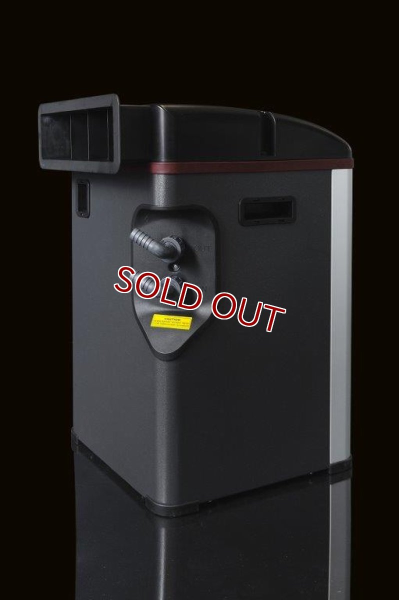 画像2: 【飼育用品・器具】【水槽用クーラー&ヒーター】テコ　TK1000　ヒーター内蔵 水槽用クーラー メーカー保証期間1年【送料無料】(淡水 海水用) (2)