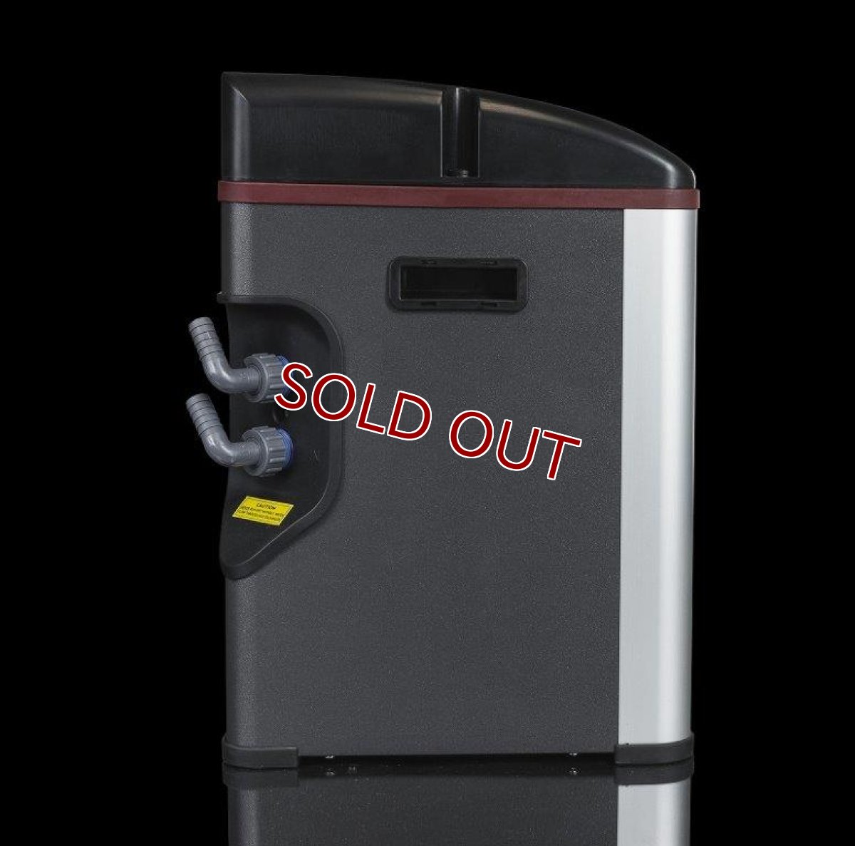 画像4: 【飼育用品・器具】【水槽用クーラー&ヒーター】テコ　TK1000　ヒーター内蔵 水槽用クーラー メーカー保証期間1年【送料無料】(淡水 海水用) (4)