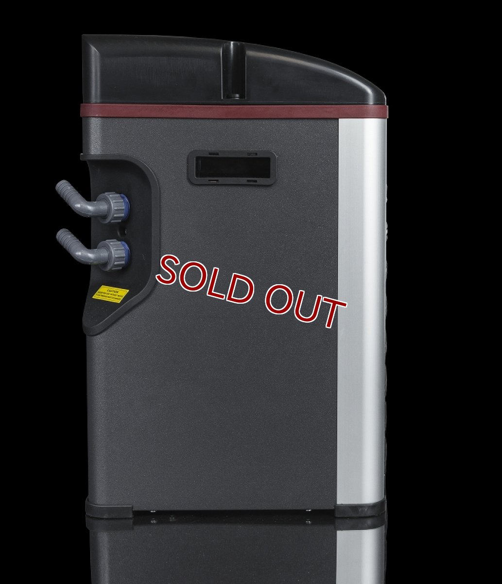 画像5: 【飼育用品・器具】【水槽用クーラー&ヒーター】テコ TK2000 ヒーター内蔵 水槽用クーラー メーカー保証期間1年【送料無料】(淡水 海水用) (5)