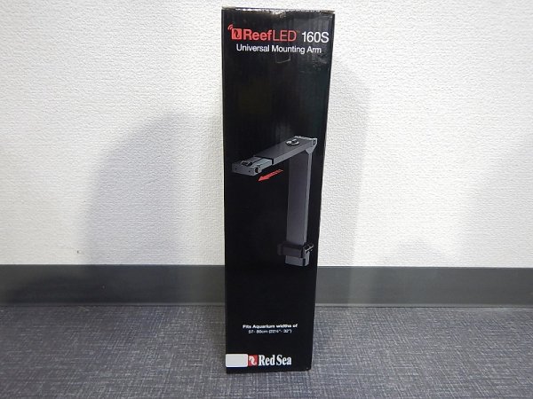 飼育用品・器具】【照明器具】【LEDライト】【Red Sea】 Reef LED 160