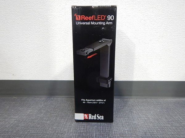飼育用品・器具】【照明器具】【LEDライト】【Red Sea】 Reef