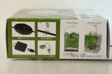 画像5: 【飼育用品・器具】【水草使用可能LEDライト】コトブキ Beans white(ビーンズ ホワイト)【1個】(水草)(淡水魚) (5)