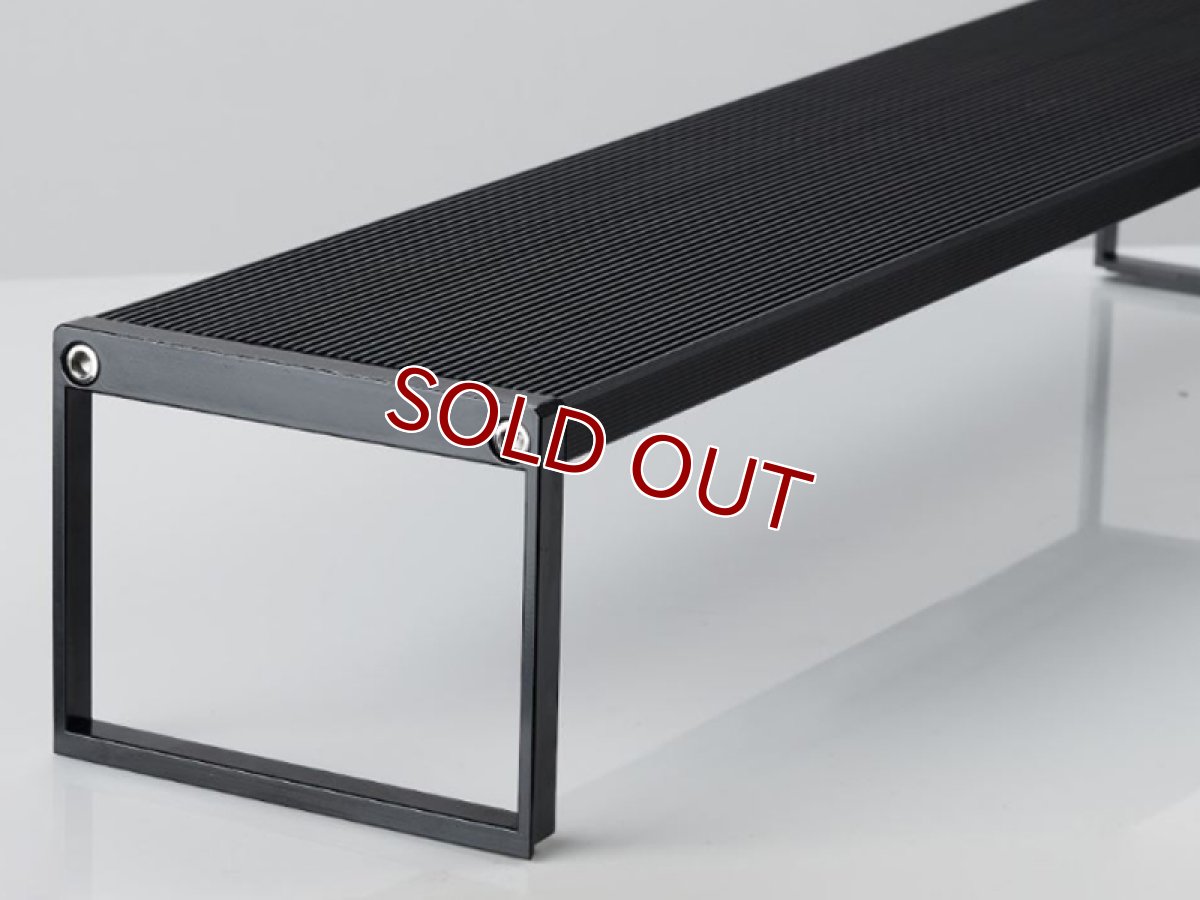 画像3: 【飼育用品・器具】【水草使用可能LEDライト】【Chihiros】LED WRGB2 ６０ SLIM  (RGB素子LEDチップ照明) (3)