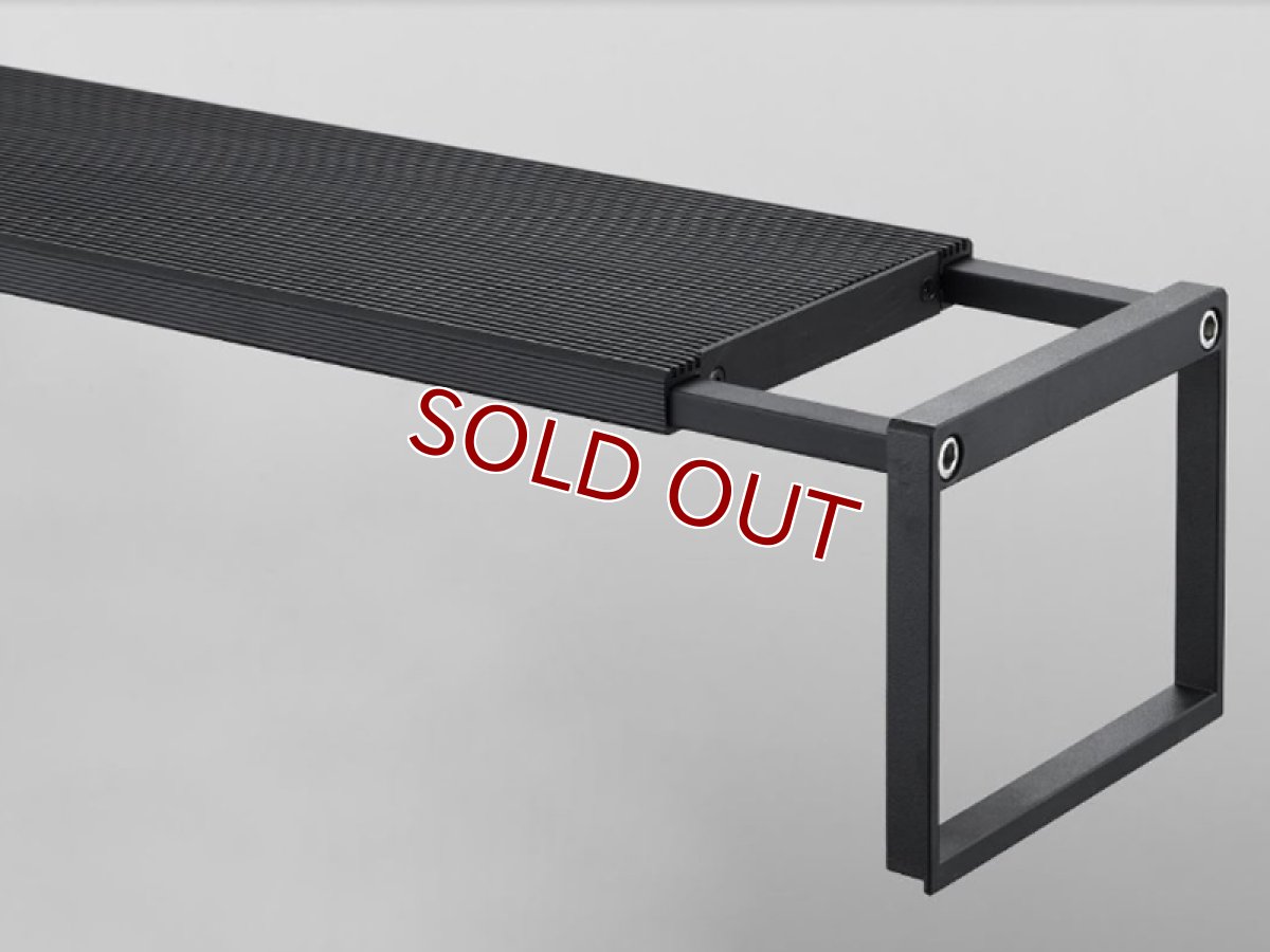画像4: 【飼育用品・器具】【水草使用可能LEDライト】【Chihiros】LED お取り寄せ WRGB2 ９０ SLIM  (RGB素子LEDチップ照明) (4)