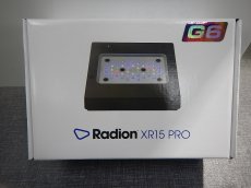 画像1: 【飼育用品・器具】【照明器具】Radion G6 XR 15PRO　ラディオン(お取り寄せ商品)(海水用) (1)