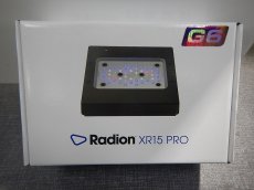 画像1: 【飼育用品・器具】【照明器具】【LSS】 EcoTechMarine Radion G6 XR 15Blue (画像はPROです）ラディオン(お取り寄せ商品)(海水用) (1)