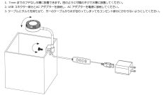 画像6: 【照明器具】【LED照明】【LSS】 ZET LIGHT MINI ゼットライトミニ (6)