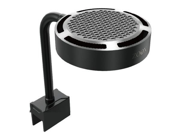 飼育用品・器具】【照明器具】【LEDライト】ZOOX Reef nano mini