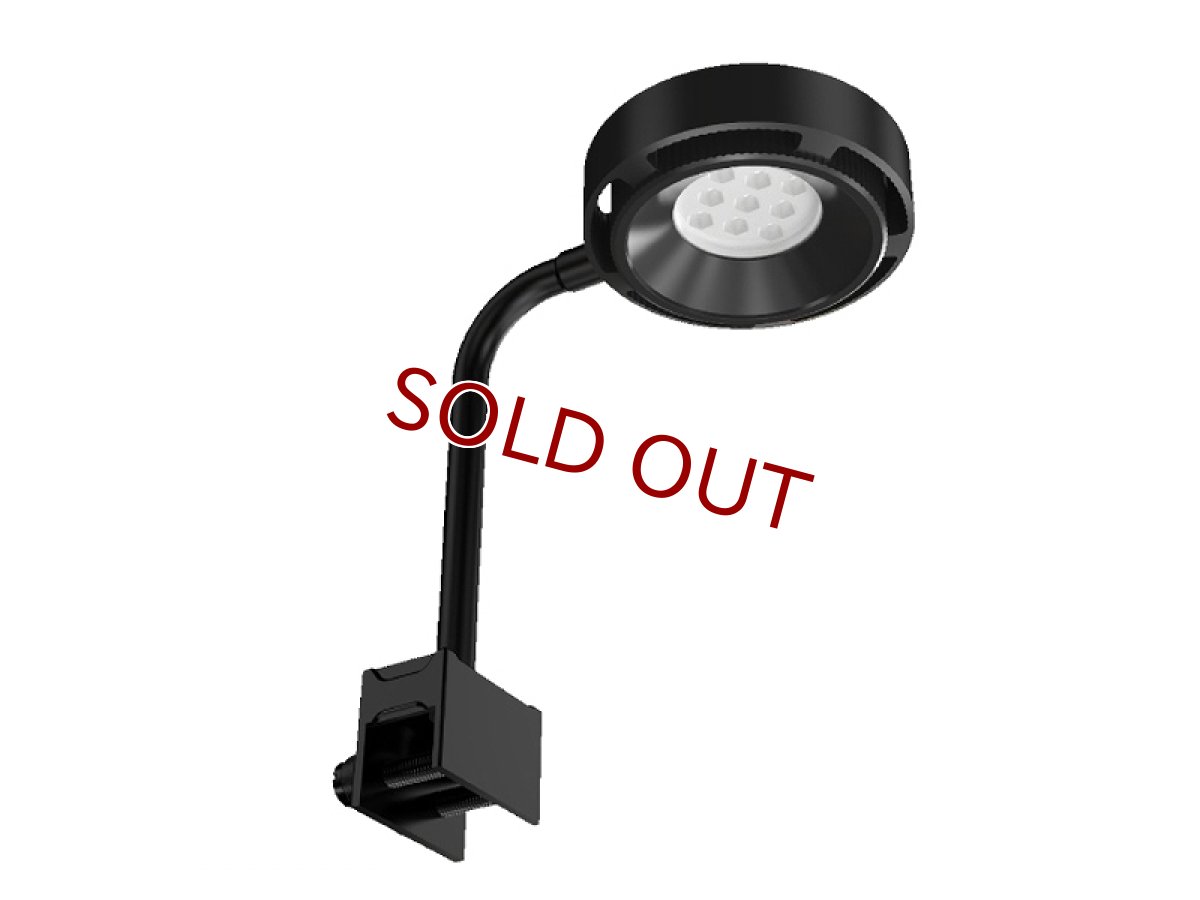 画像2: 【飼育用品・器具】【照明器具】【LEDライト】ZOOX Reef nano mini(リーフナノミニ)(海水用) (2)