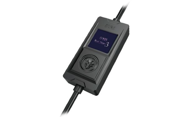 飼育用品・器具】【照明器具】【LEDライト】ZOOX Reef nano 3
