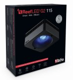 Red Sea ReefLED 90 サンゴ用照明本体 ※コード傷（剥け）あり RedSea ReefLED90 - 海水魚専門店 ceppo onlinestore