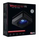 飼育用品・器具】【LEDライト】【Red Sea】ReefLED G2 60(海水