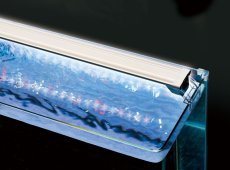 画像3: 【飼育用品・器具】【照明器具】【LEDライト】PGスーパークリア900(淡水海水用)(メーカー保証付き) (3)