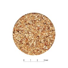 画像2: 【飼育用品・器具】【底砂】観賞魚の砂クリスタルオレンジ800g (2)