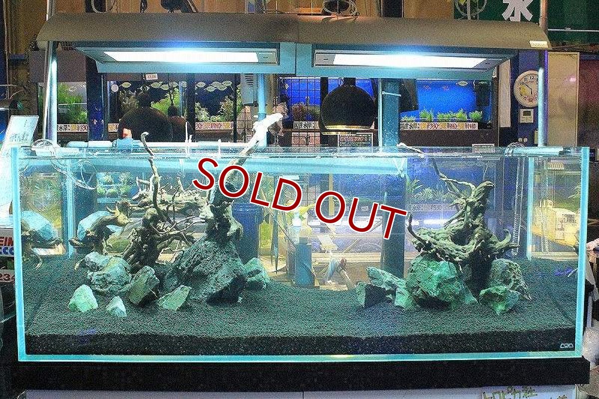 画像2: 【飼育用品・器具】【底砂】【ソイル】ソイル イージーコントロールB ノーマル 5L　(淡水用)(オリジナル商品) (2)