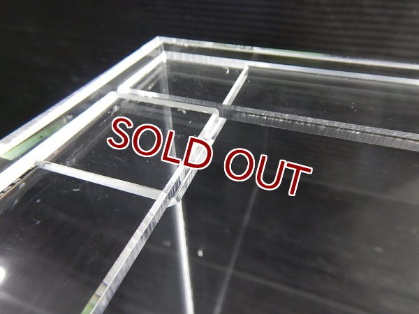 飼育用品・器具】【アクリル水槽】[メーカー直送]アクリル水槽 90×45