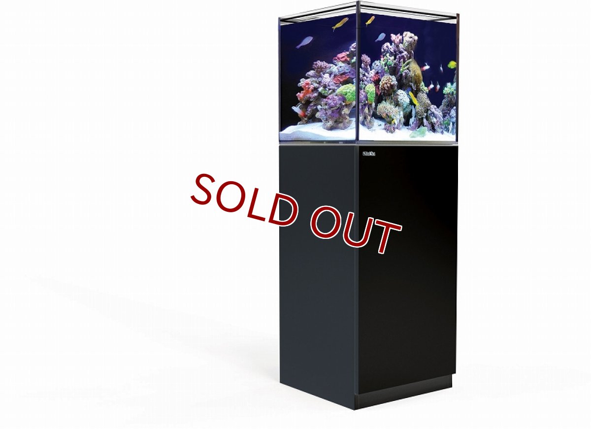 画像1: 【飼育用品・器具】【大型商品送料別途】【お取り寄せ】【Red Sea】　Reefer NANO ブラック (1)