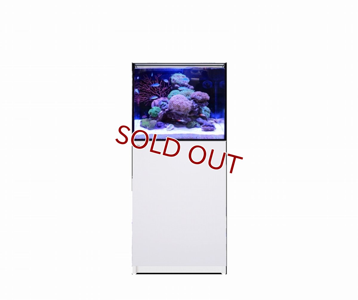 画像2: 【飼育用品・器具】【大型商品送料別途】【お取り寄せ】【Red Sea】　Reefer G2＋ 170 ホワイト (オーバーフロー水槽 リーファー) (2)