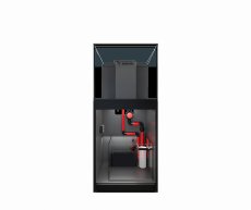 画像3: 【飼育用品・器具】【大型商品送料別途】【お取り寄せ】【Red Sea】　Reefer G2＋ 170 ホワイト (3)