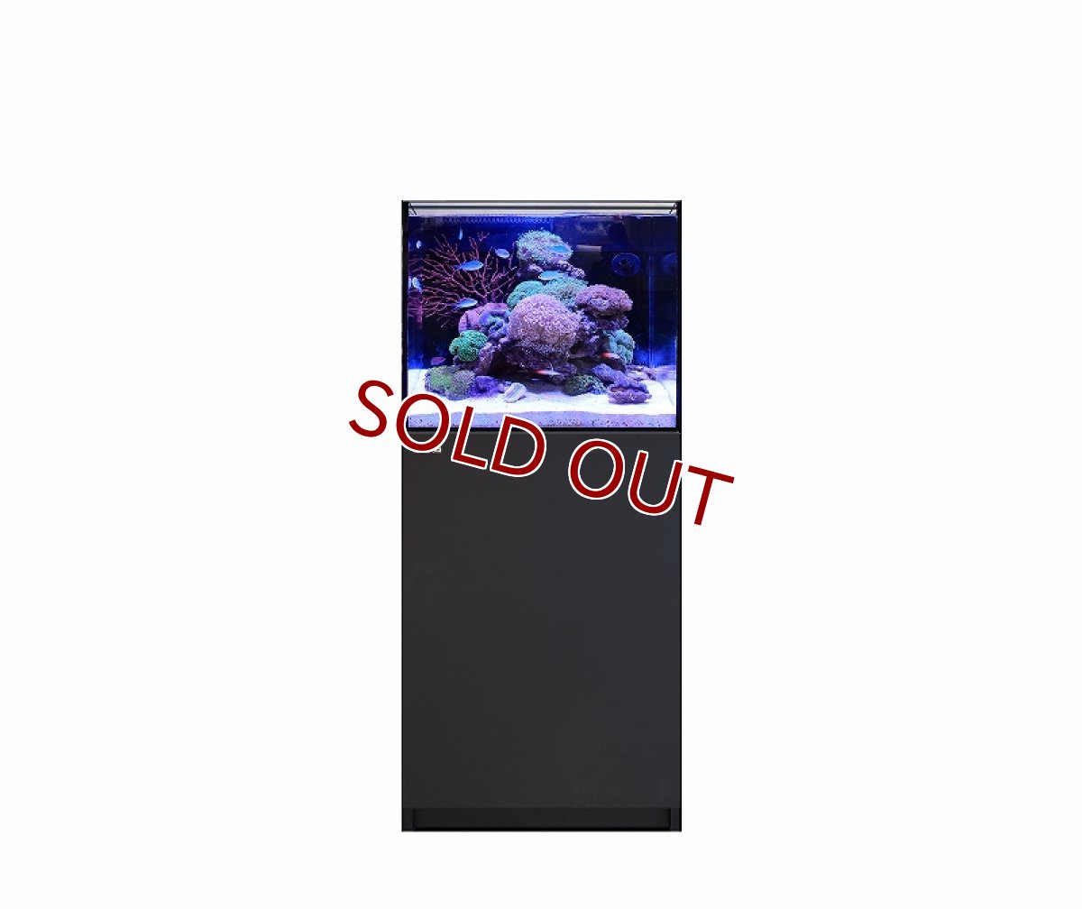 画像2: 【飼育用品・器具】【大型商品送料別途】【お取り寄せ】【Red Sea】　Reefer G2＋ 170 ブラック (オーバーフロー水槽 リーファー) (2)