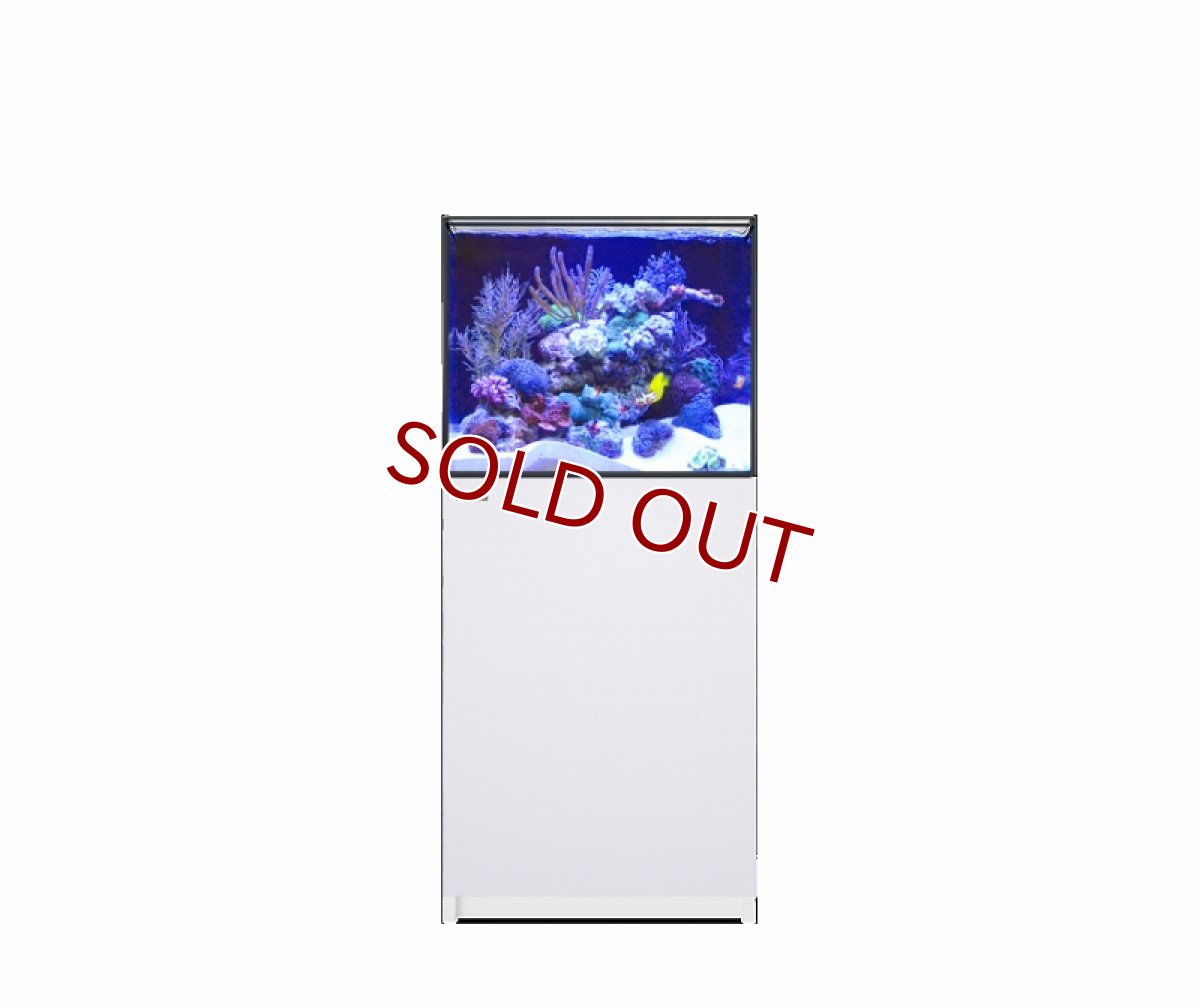 画像2: 【飼育用品・器具】【大型商品送料別途】【お取り寄せ】【Red Sea】　Reefer G2＋ 200 ホワイト (オーバーフロー水槽 リーファー) (2)