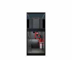 画像3: 【飼育用品・器具】【大型商品送料別途】【お取り寄せ】【Red Sea】　Reefer G2＋ 200 ホワイト (3)