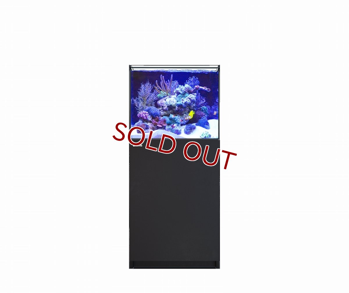 画像2: 【飼育用品・器具】【大型商品送料別途】【お取り寄せ】【Red Sea】　Reefer G2＋ 200 ブラック (オーバーフロー水槽 リーファー) (2)