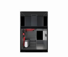 画像3: 【飼育用品・器具】【大型商品送料別途】【お取り寄せ】【Red Sea】　Reefer G2＋ 250 ホワイト (3)