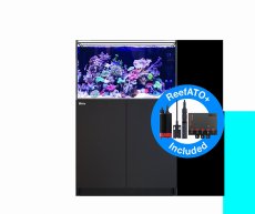 画像1: 【飼育用品・器具】【大型商品送料別途】【お取り寄せ】【Red Sea】　Reefer G2＋ 300 ブラック (1)