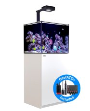 画像1: 【飼育用品・器具】【大型商品送料別途】【お取り寄せ】【Red Sea】　Reefer G2＋DX  170 ホワイト (1)