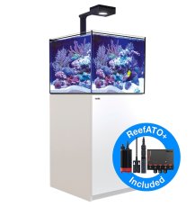 画像1: 【飼育用品・器具】【大型商品送料別途】【お取り寄せ】【Red Sea】　Reefer G2＋DX  200 ホワイト (1)