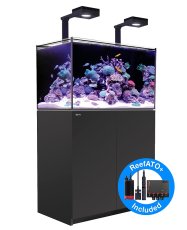 画像1: 【飼育用品・器具】【大型商品送料別途】【お取り寄せ】【Red Sea】　Reefer G2＋DX  250 ブラック (1)