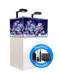 画像1: 【飼育用品・器具】【大型商品送料別途】【お取り寄せ】【Red Sea】　Reefer G2＋DX  300 ホワイト (1)