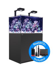 画像1: 【飼育用品・器具】【大型商品送料別途】【お取り寄せ】【Red Sea】　Reefer G2＋DX  300 ブラック (1)