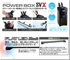 画像2: 【飼育用品・器具】【水槽】[メーカー直送]コトブキ　プログレ900SVX4点セット[送料別途](淡水 海水用) (2)