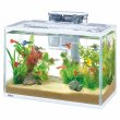 飼育用品・器具】【セット水槽】GEX スリムアクアセット 400