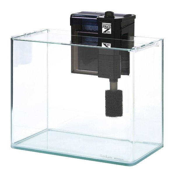 飼育用品・器具】【水槽セット】コトブキ レグラスR-300