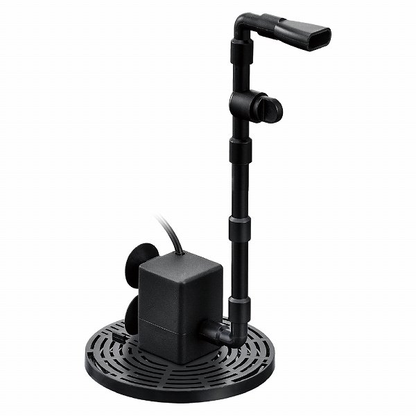 飼育用品・器具】【底面フィルター】GEX ピコロカ High(淡水、海水