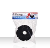 飼育用品・器具】【浄水器】【交換フィルター】【AQUA GEEK】 クロノス