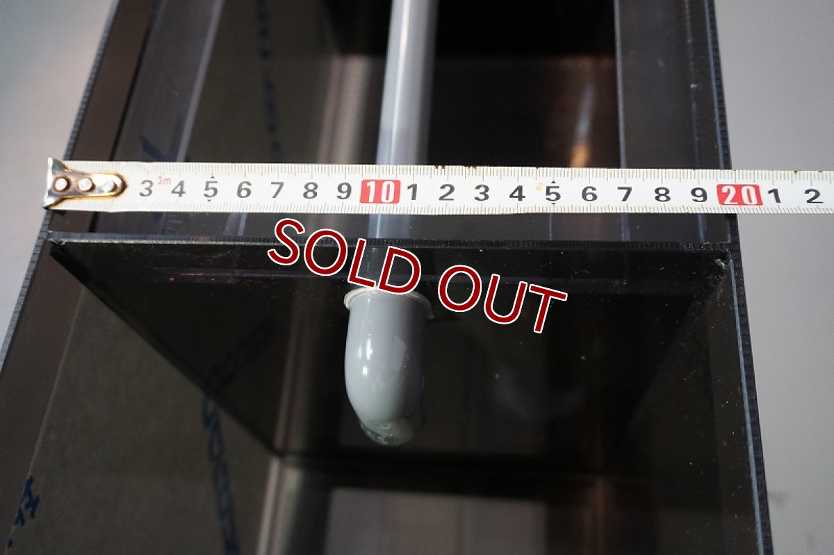 画像4: 【飼育用品・器具】【フィルター】【上部フィルター】ウェット＆ドライ上部フィルターMODEL1200フルセット【送料梱包料込み】(淡水 海水可)アクリル水槽専用 (4)