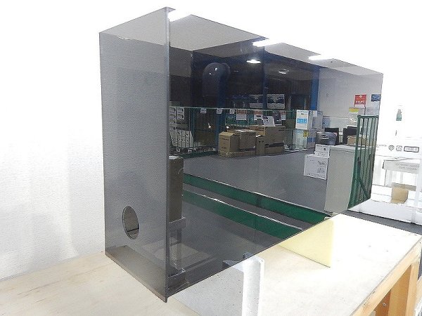 PET BALLOONオリジナル　上部濾過槽 飼育用品・器具】【フィルター】【上部フィルター】【オリジナル