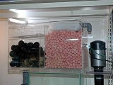 フィルター 上部フィルター 飼育用品 器具 ペットバルーン ネットショップ フィルター 上部フィルター 飼育用品 器具 ペットバルーン ネットショップ