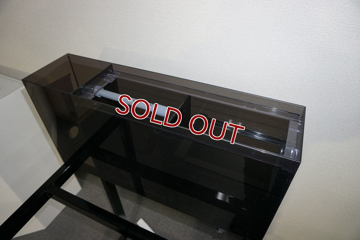 画像4: 【飼育用品・器具】【フィルター】【上部フィルター】【オリジナル】 ウェット＆ドライ上部フィルターMODEL600フルセット【送料梱包料込み】(淡水 海水可) (4)