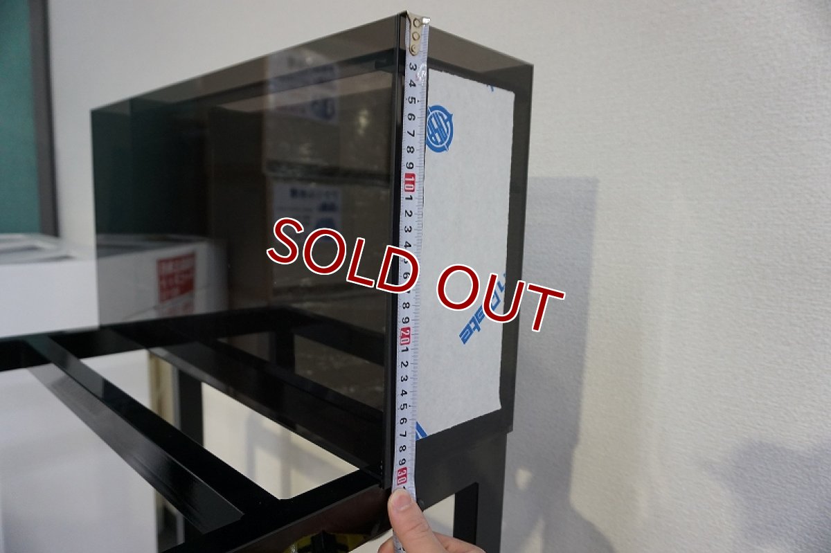 画像7: 【飼育用品・器具】【フィルター】【上部フィルター】【オリジナル】 ウェット＆ドライ上部フィルターMODEL600フルセット【送料梱包料込み】(淡水 海水可) (7)