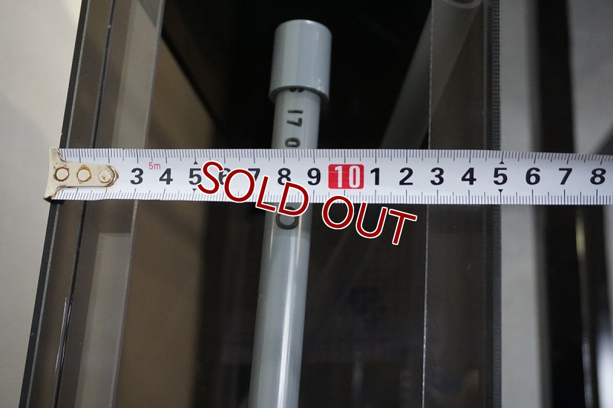 画像9: 【飼育用品・器具】【フィルター】【上部フィルター】【オリジナル】 ウェット＆ドライ上部フィルターMODEL600フルセット【送料梱包料込み】(淡水 海水可) (9)