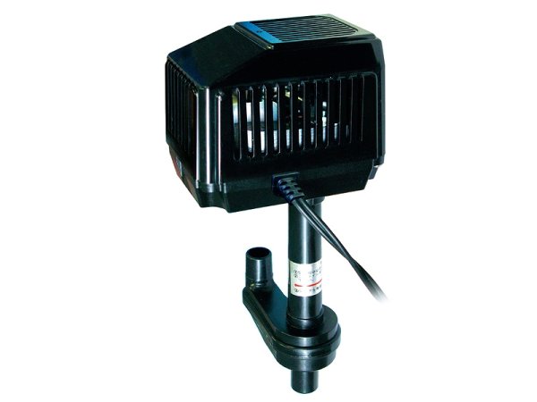 飼育用品・器具】【上部フィルターポンプ】【交換ポンプ】【NISSO】 SQ