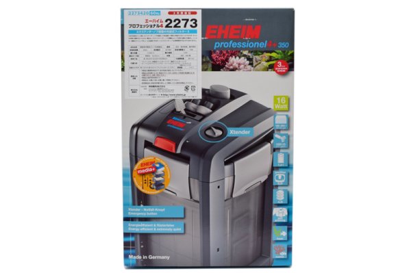 エーハイム プロフェッショナル3 2071外部フィルターセット エーハイム フィルターパッドセット プロフェッショナル3/2071