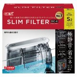 飼育用品・器具】スリムフィルター DC-X L4 新開発DC-Xポンプ採用 極